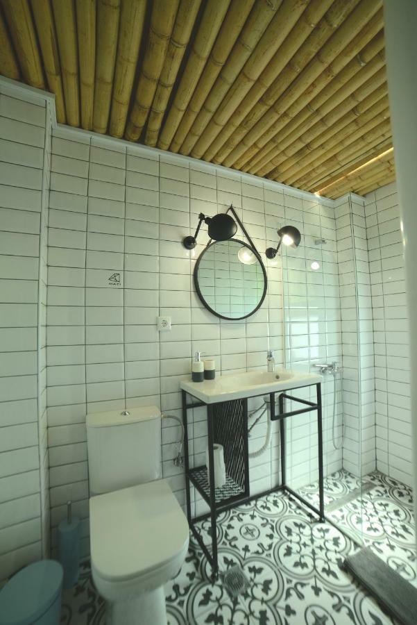 Appartamento Mazi7Thfloor #3 Salonicco Esterno foto