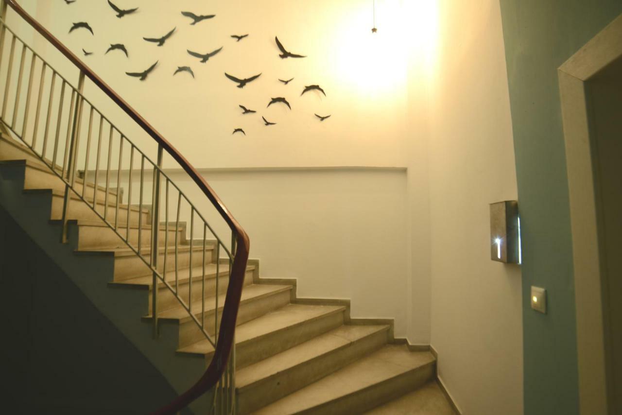 Appartamento Mazi7Thfloor #3 Salonicco Esterno foto